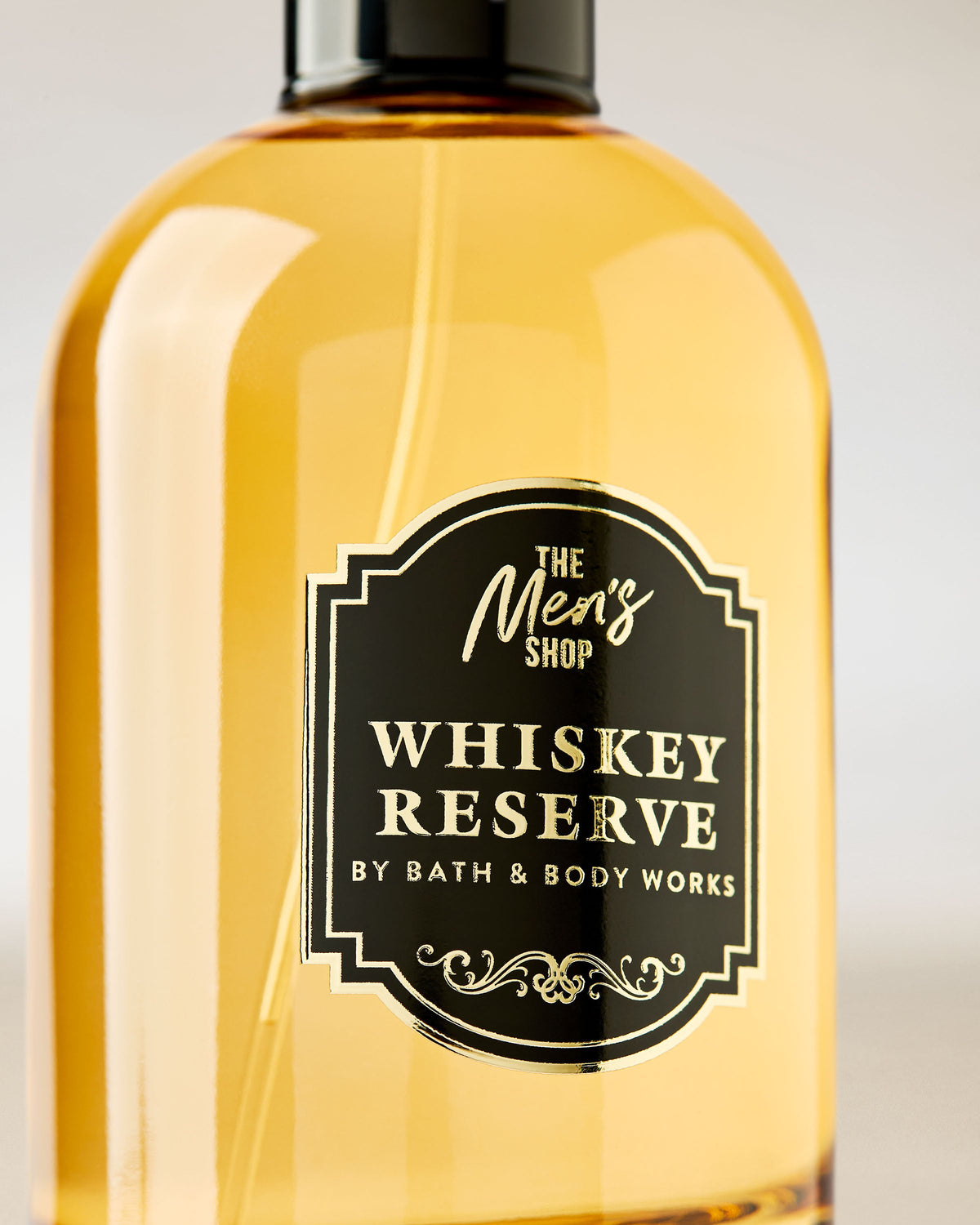 Whiskey Reserve Cologne image 2