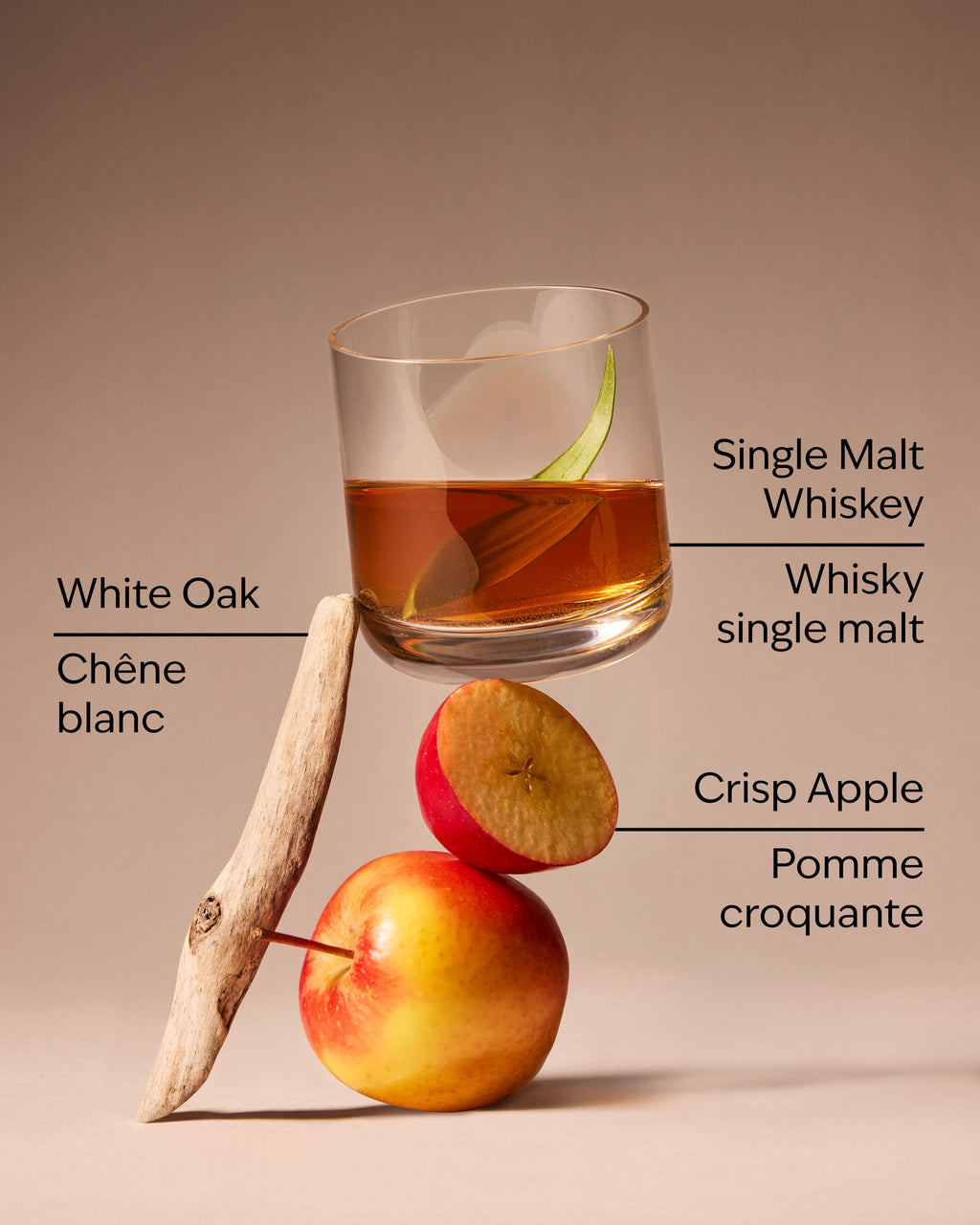 Whiskey Reserve 3-in-1 Hair, Face & Body Wash image 3