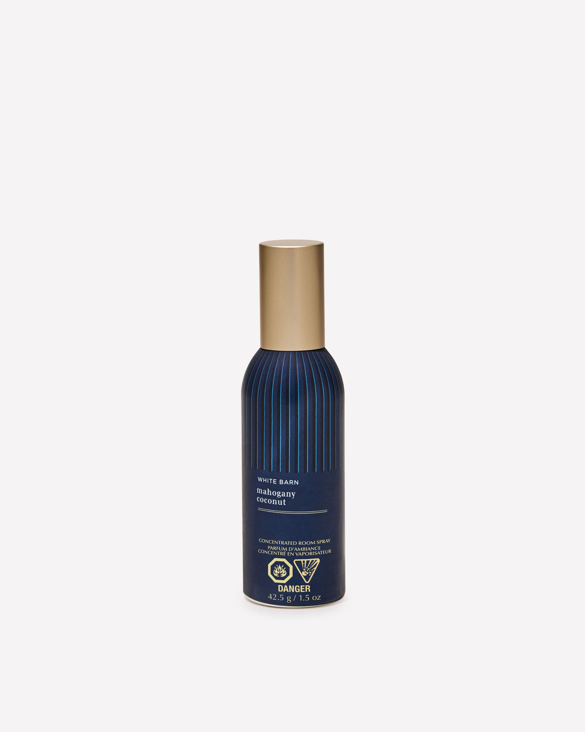 Mahogany Coconut Concentrated Room Spray