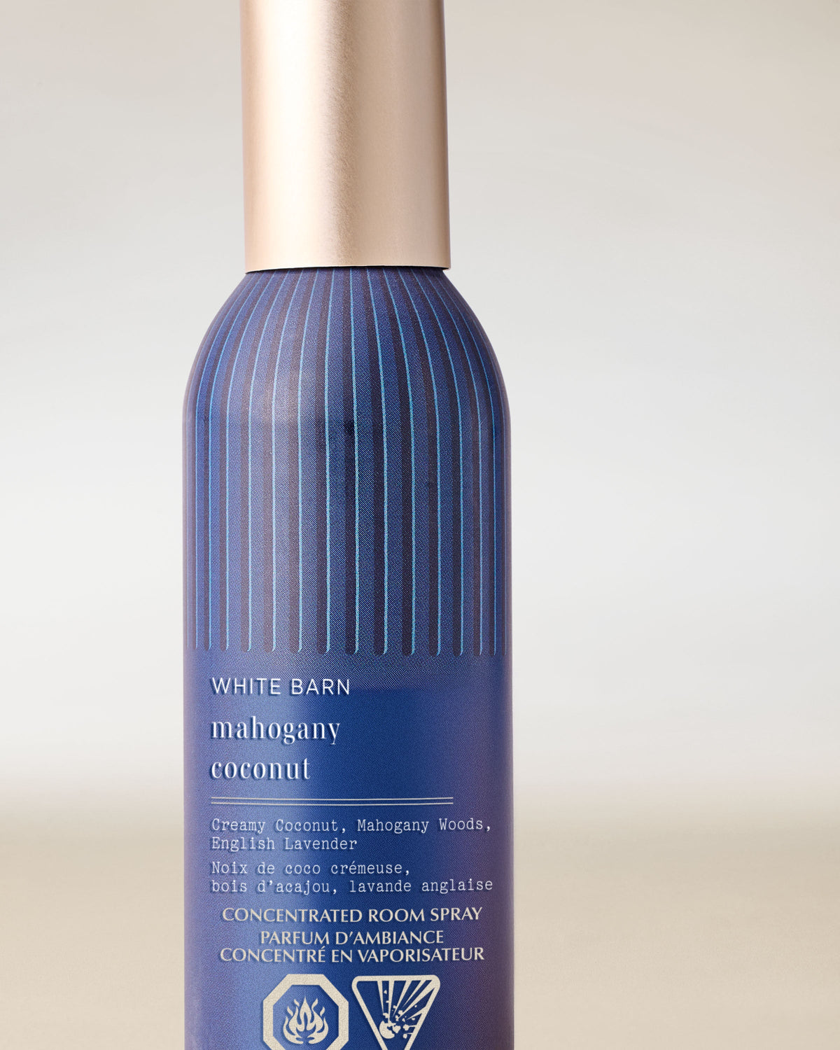 Mahogany Coconut Concentrated Room Spray image 2