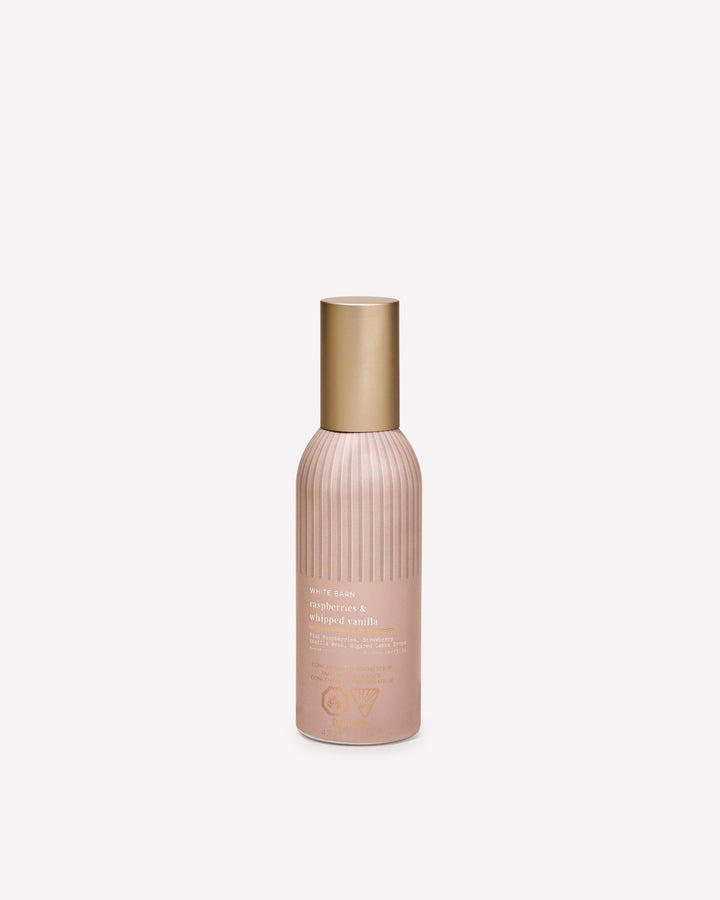 Raspberries & Whipped Vanilla Concentrated Room Spray