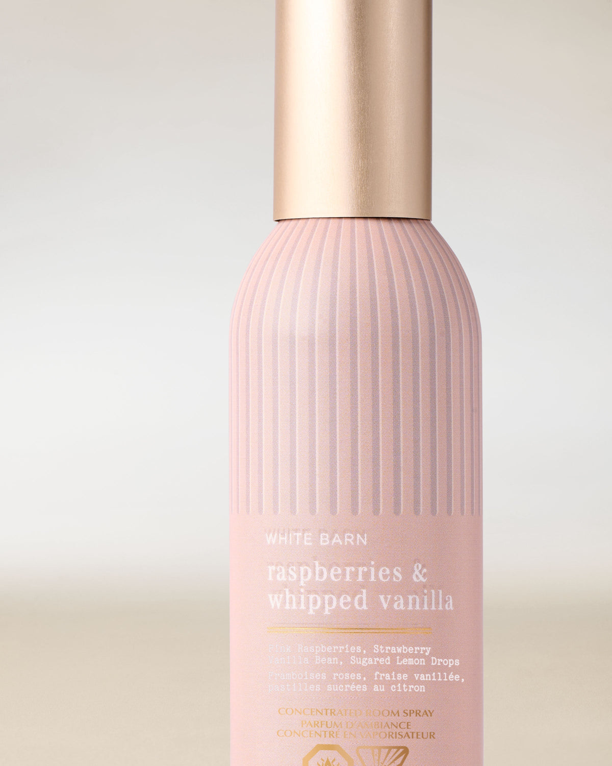 Raspberries & Whipped Vanilla Concentrated Room Spray image 2