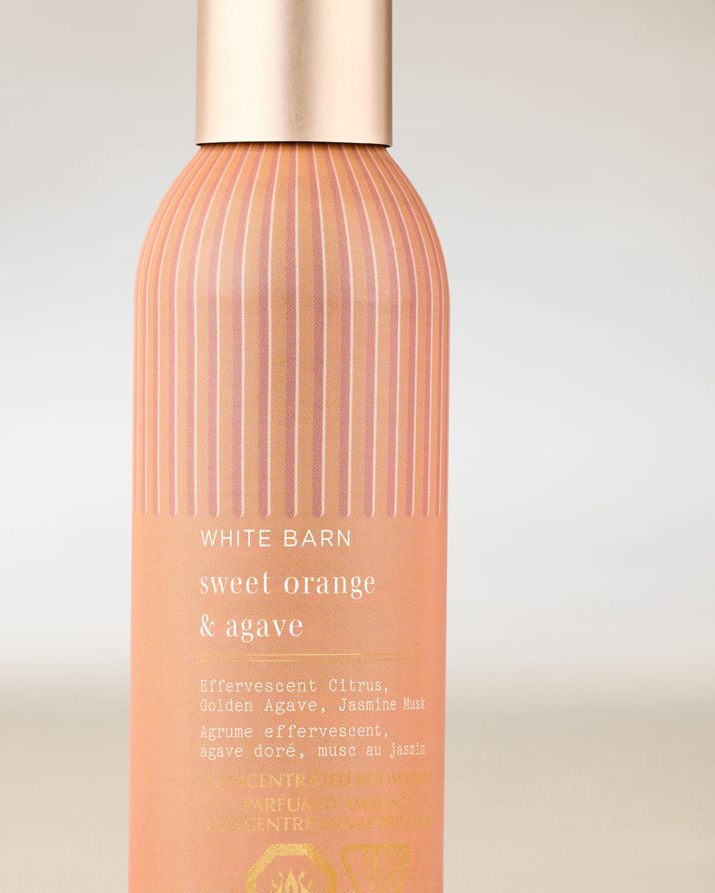 Sweet Orange & Agave Concentrated Room Spray image 2