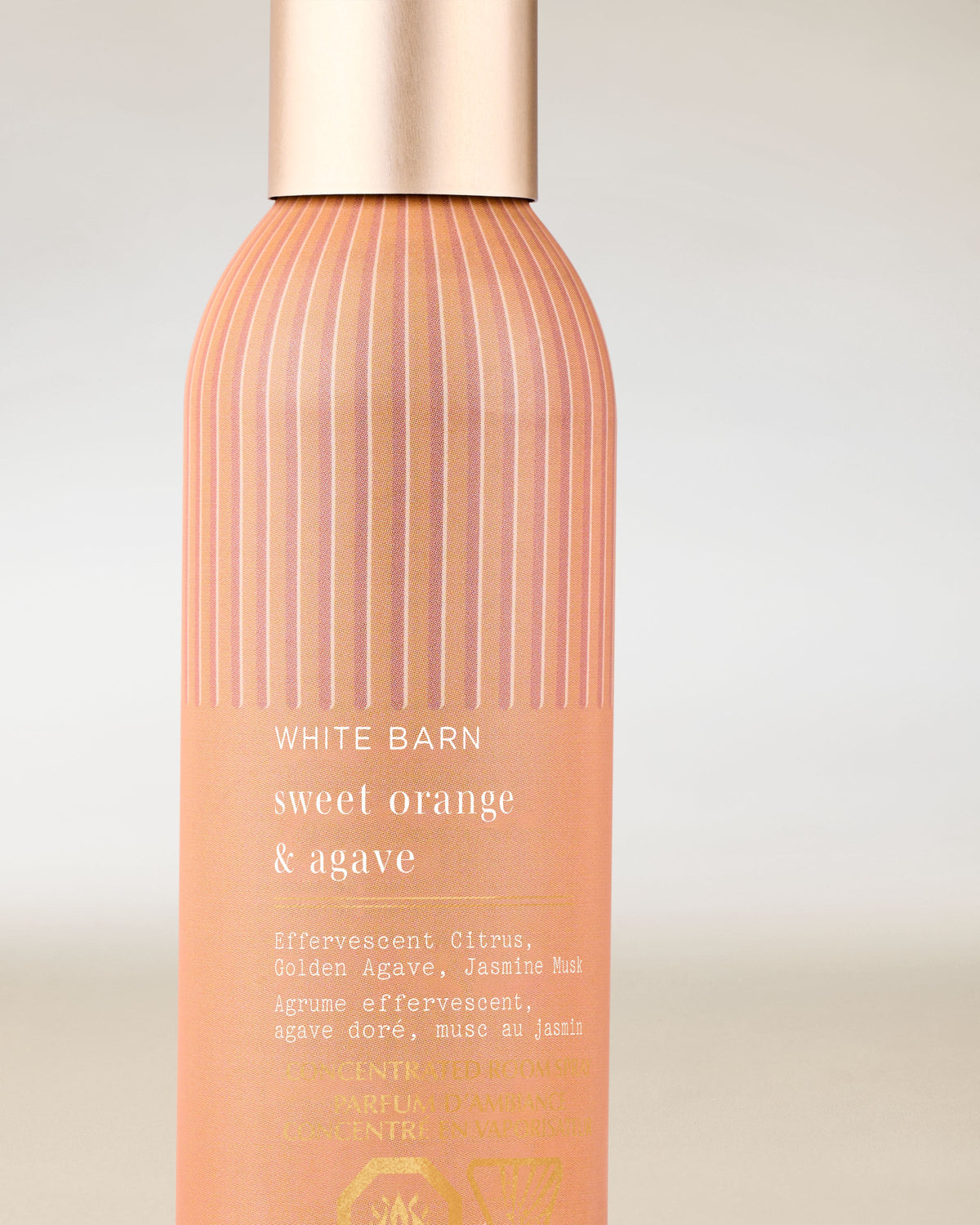 Sweet Orange & Agave Concentrated Room Spray image 2
