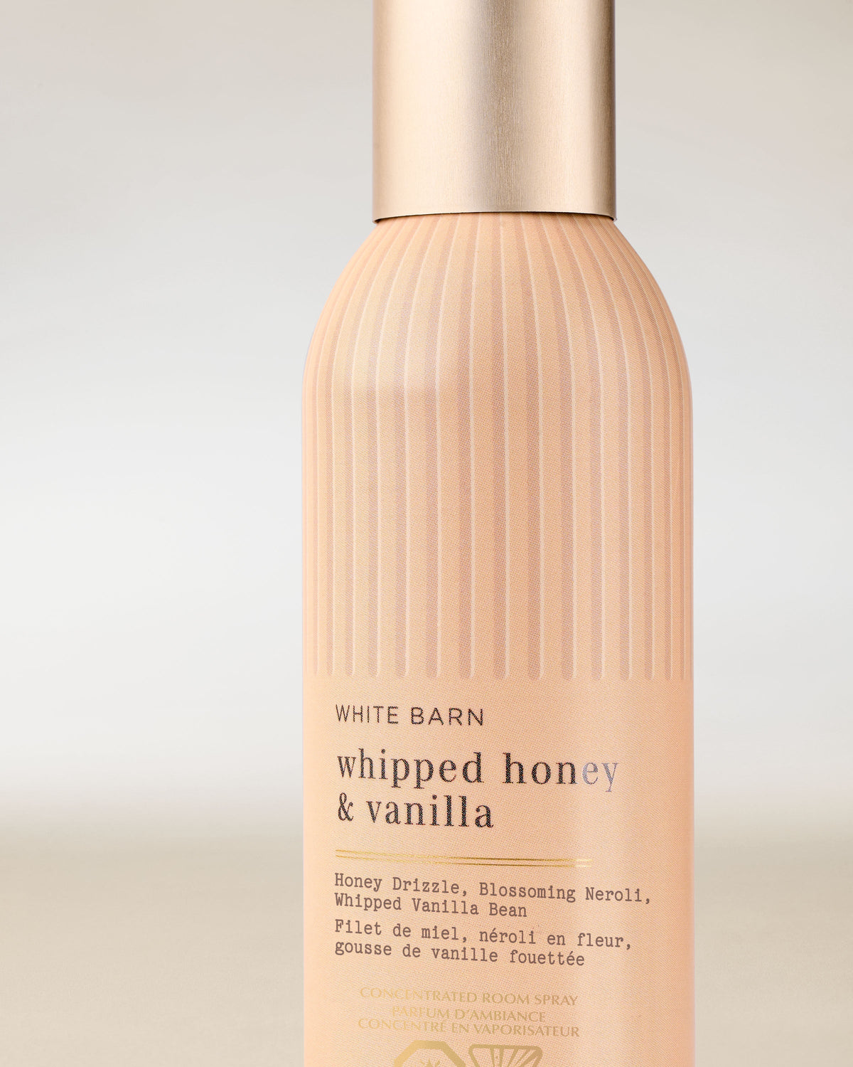 Whipped Honey & Vanilla Concentrated Room Spray image 2
