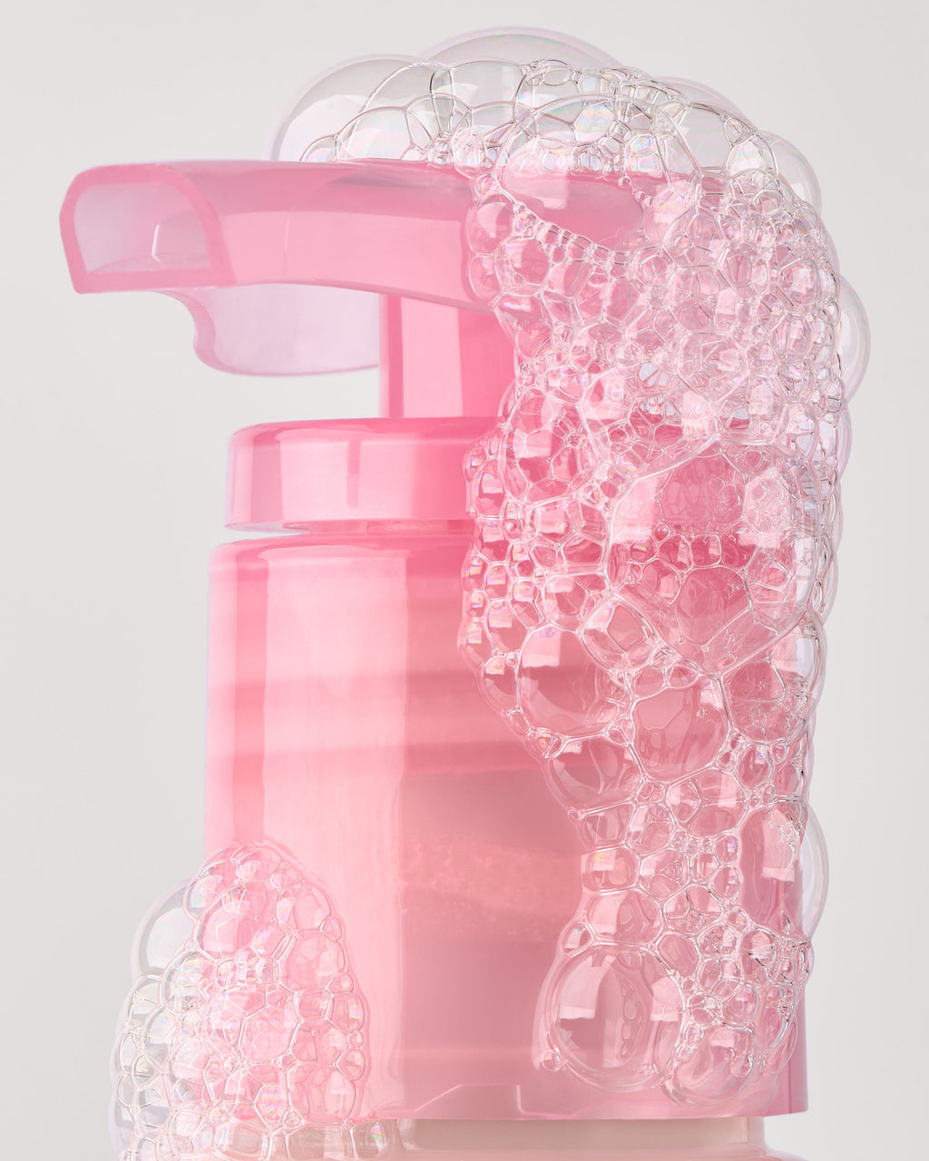 Pink Kiwi Berry Daily Moisturizing Hand Soap image 4