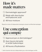 Whiskey Reserve Ultimate Hydration Body Cream image 4