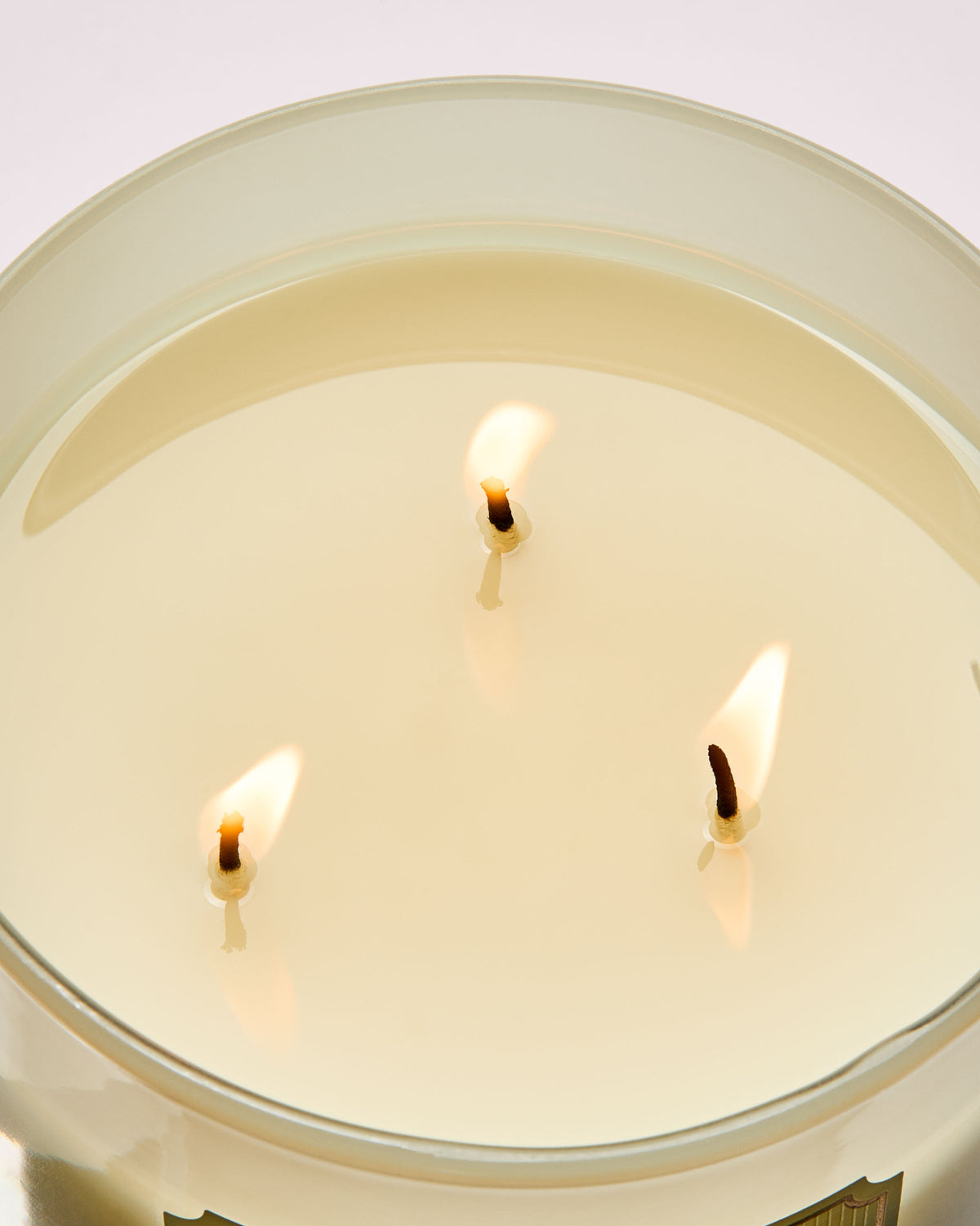 Laundry Day 3-Wick Candle image 5