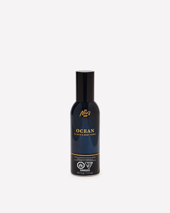 Ocean Concentrated Room Spray