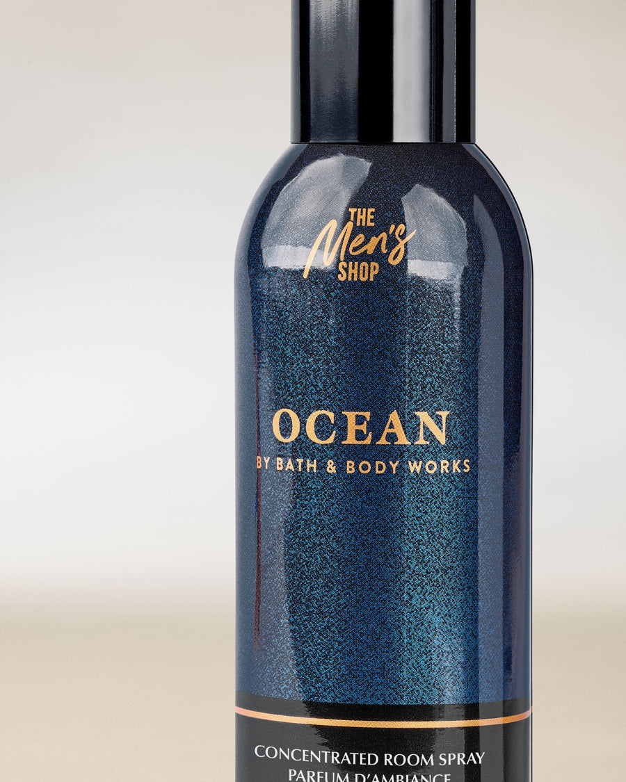 Ocean Concentrated Room Spray image 2