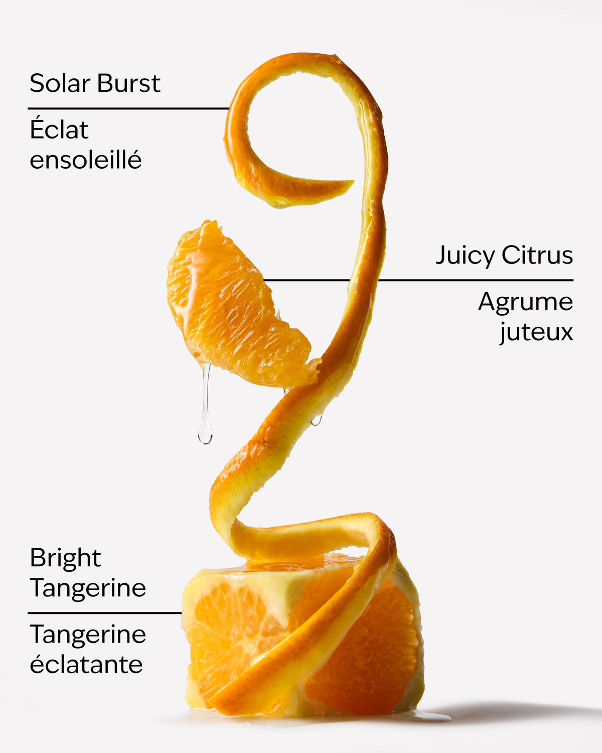 Tangerine Twirl Perfume Mist image 3