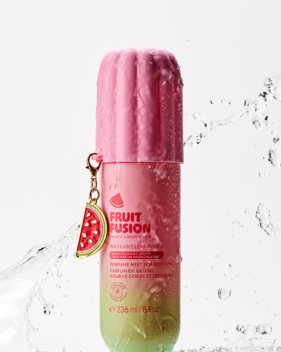 Watermelon Whirl Perfume Mist image 2