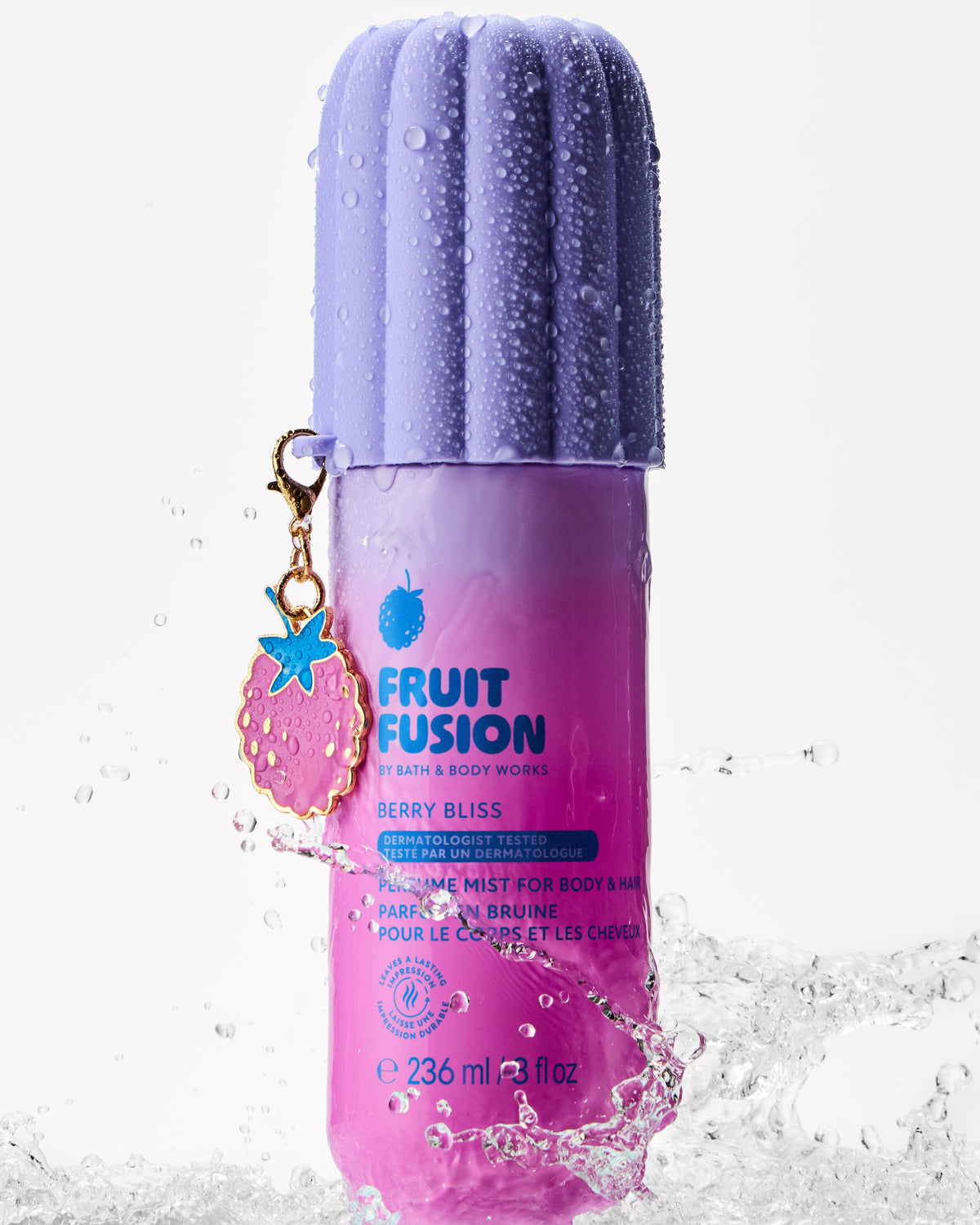 Berry Bliss Perfume Mist image 2