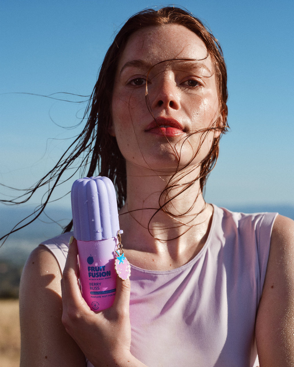 Berry Bliss Perfume Mist image 4