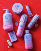 Berry Bliss Smooth & Soothe Body Cream image 5