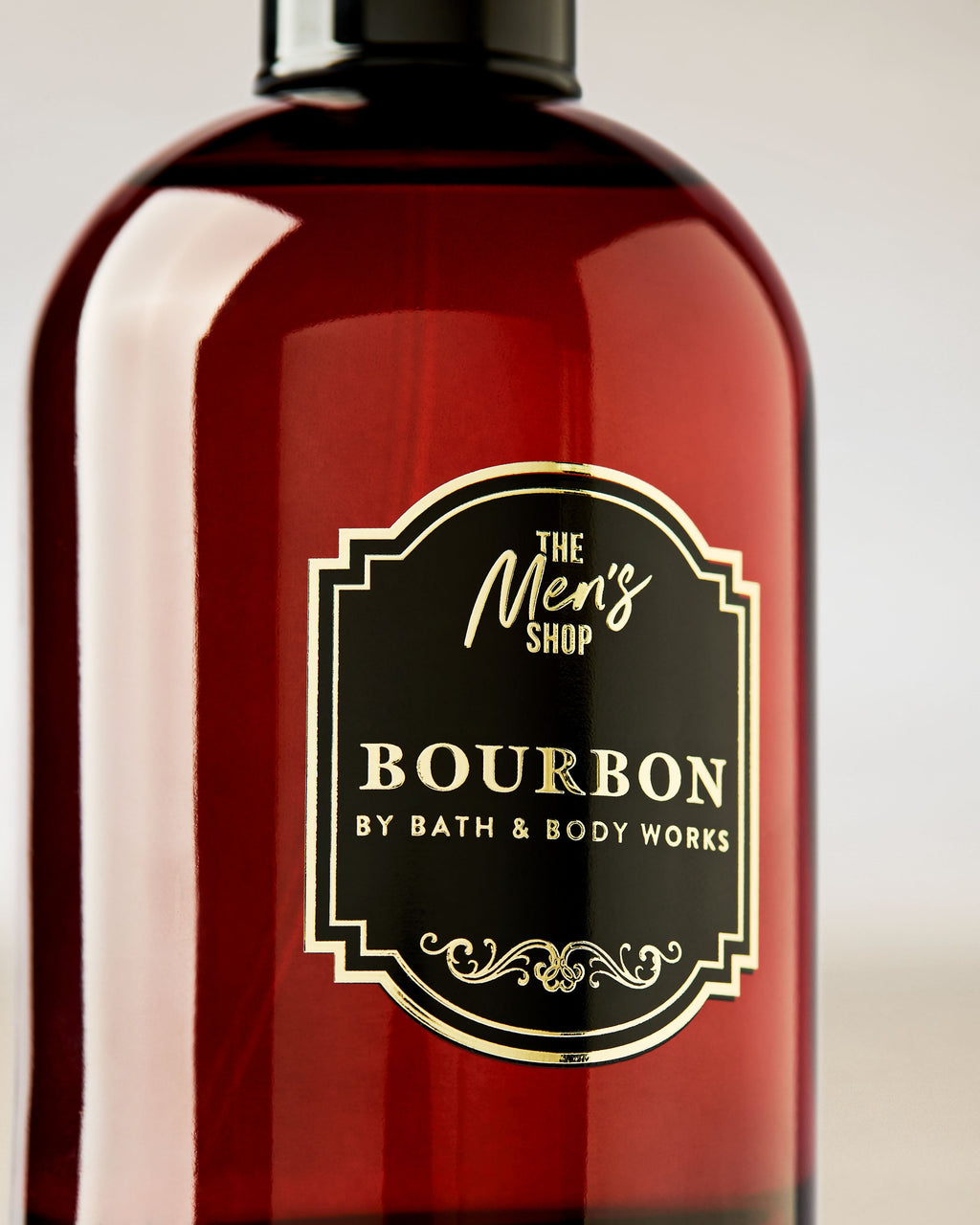 Bourbon Cologne image 2