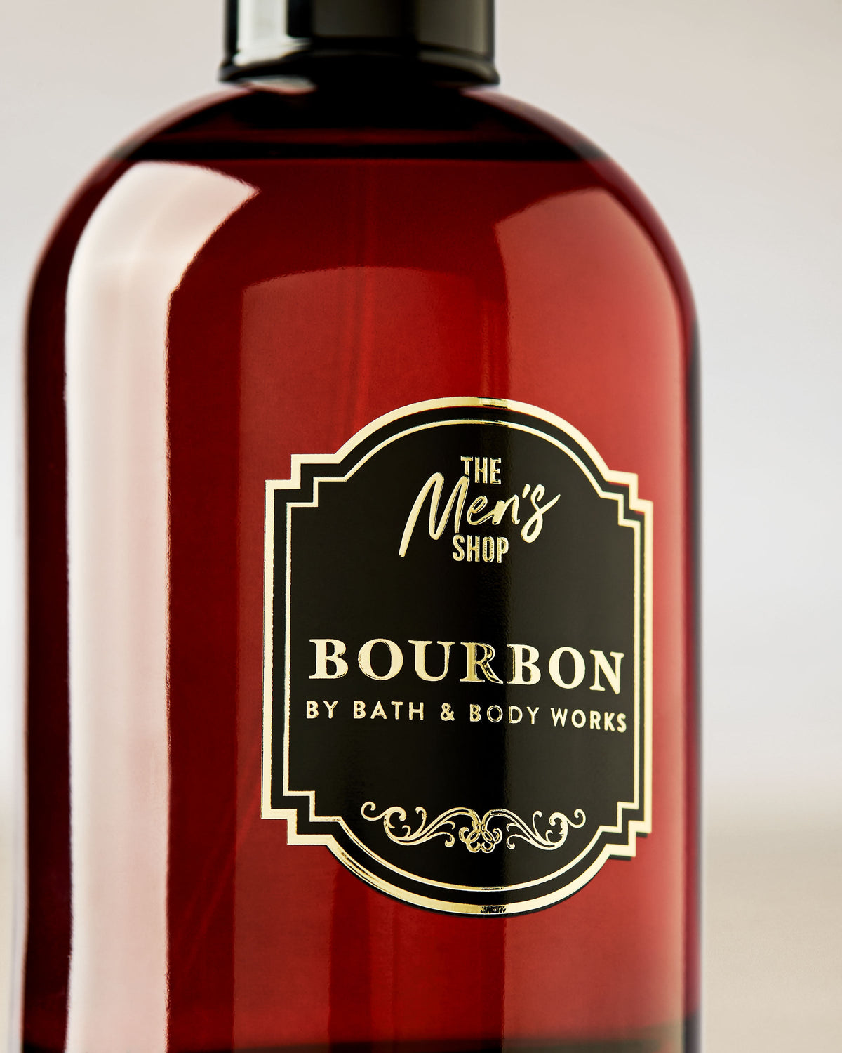 Bourbon Cologne image 2