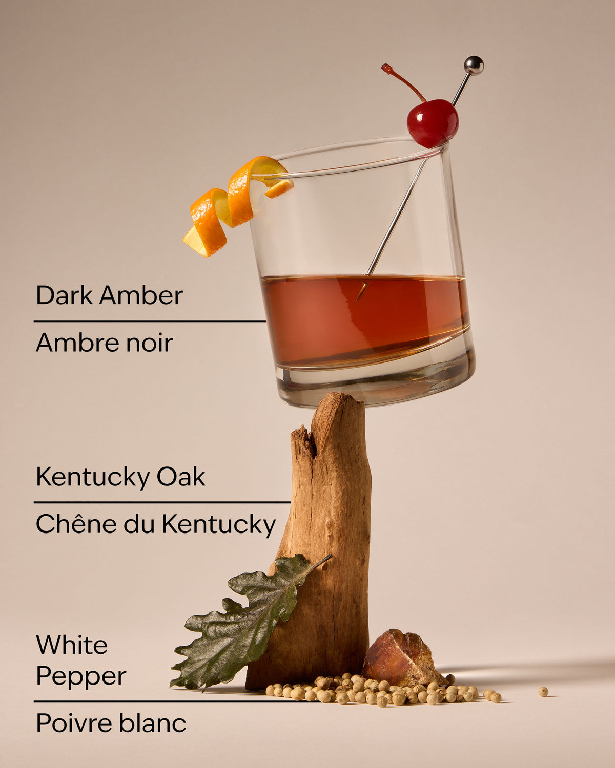 Bourbon Cologne image 3