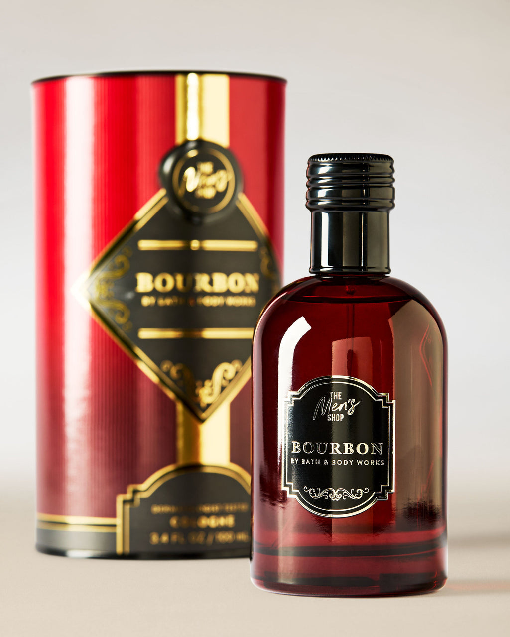 Bourbon Cologne image 5