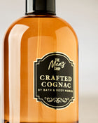 Crafted Cognac Cologne image 2