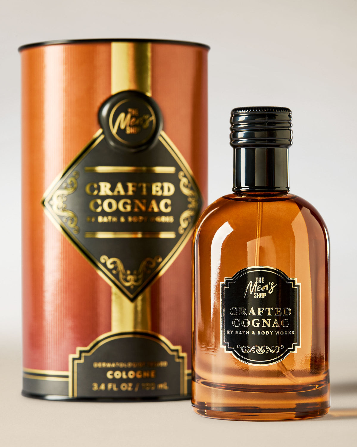 Crafted Cognac Cologne image 5