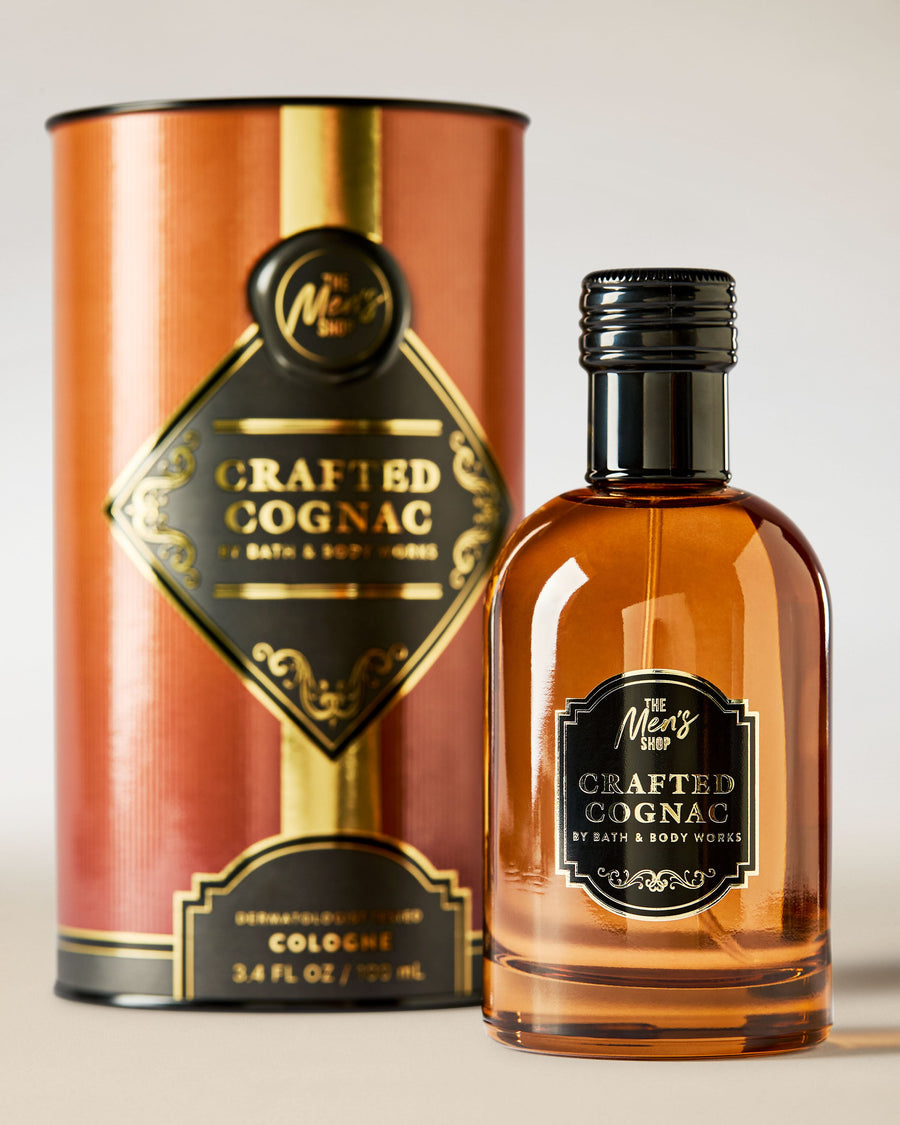 Crafted Cognac Cologne image 5