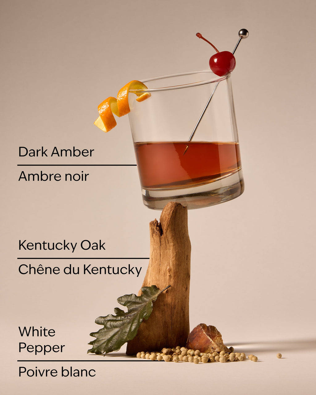 Bourbon Ultimate Hydration Body Cream image 3