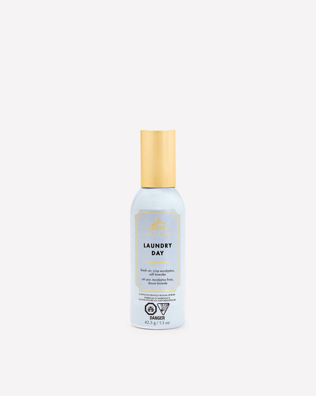 Laundry Day Concentrated Room Spray