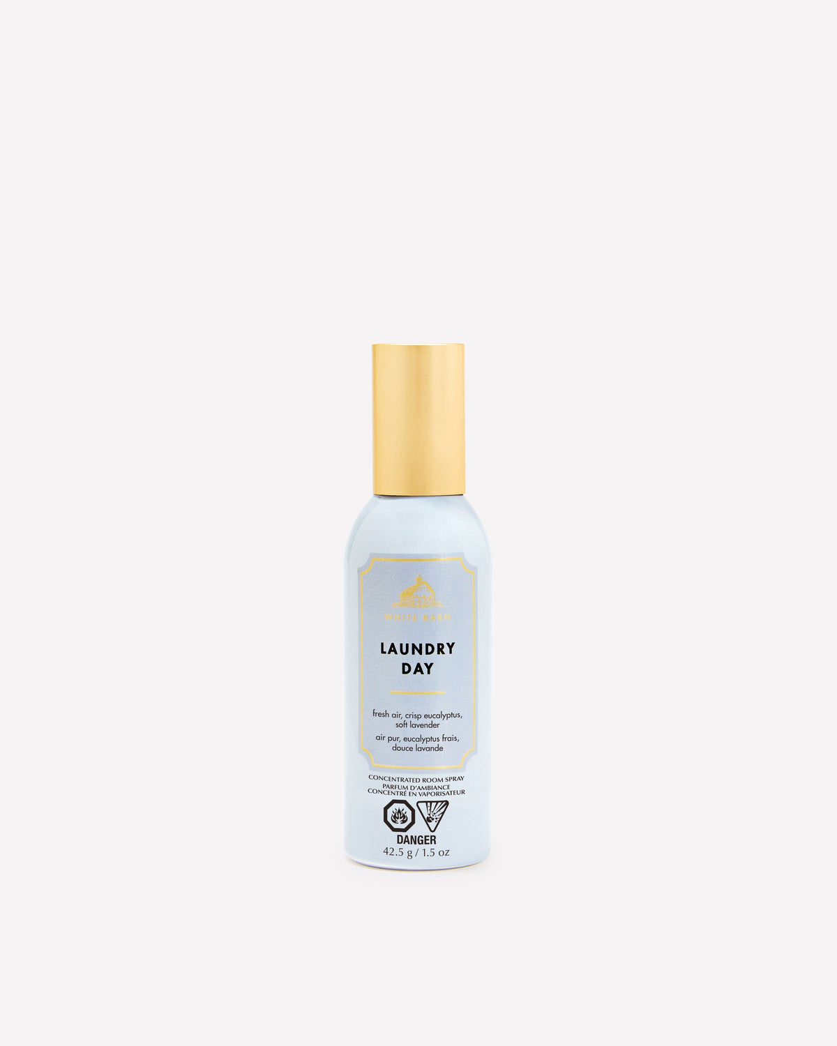 Laundry Day Concentrated Room Spray