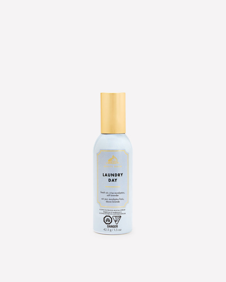 Laundry Day Concentrated Room Spray