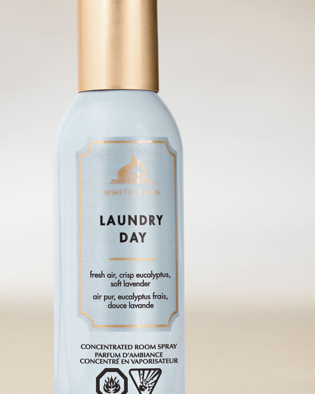 Laundry Day Concentrated Room Spray image 2