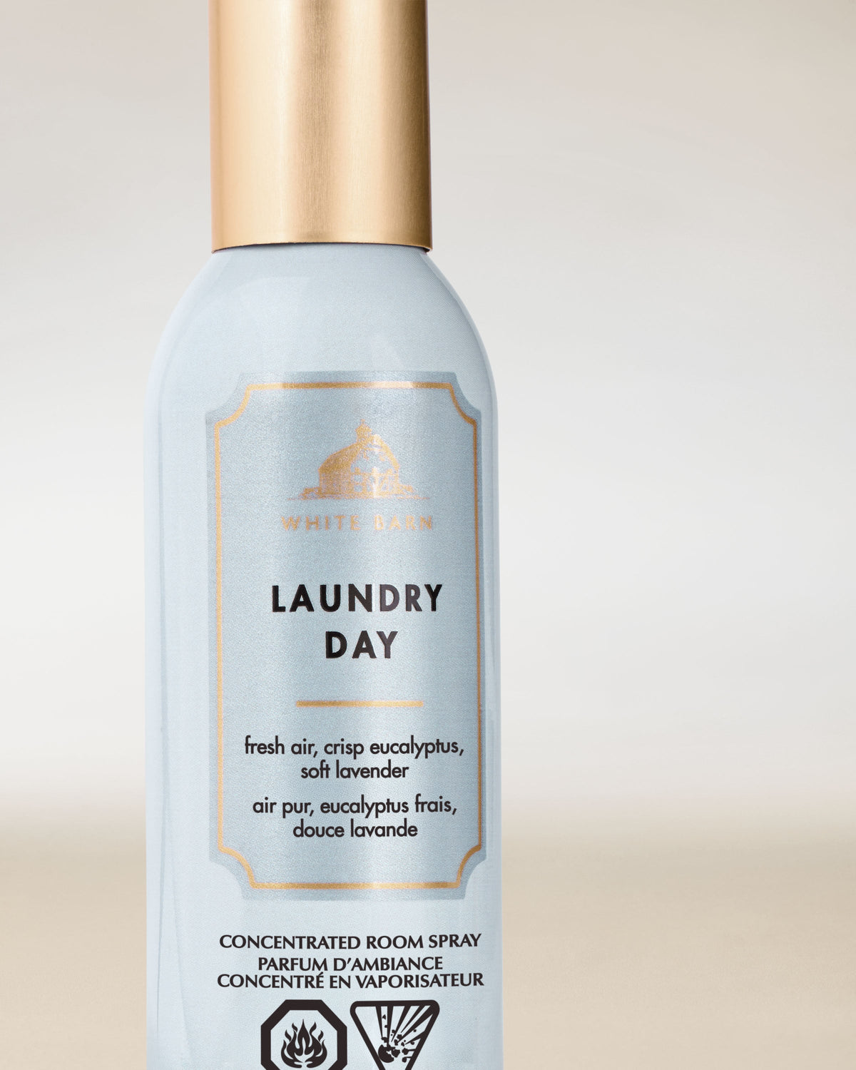 Laundry Day Concentrated Room Spray image 2
