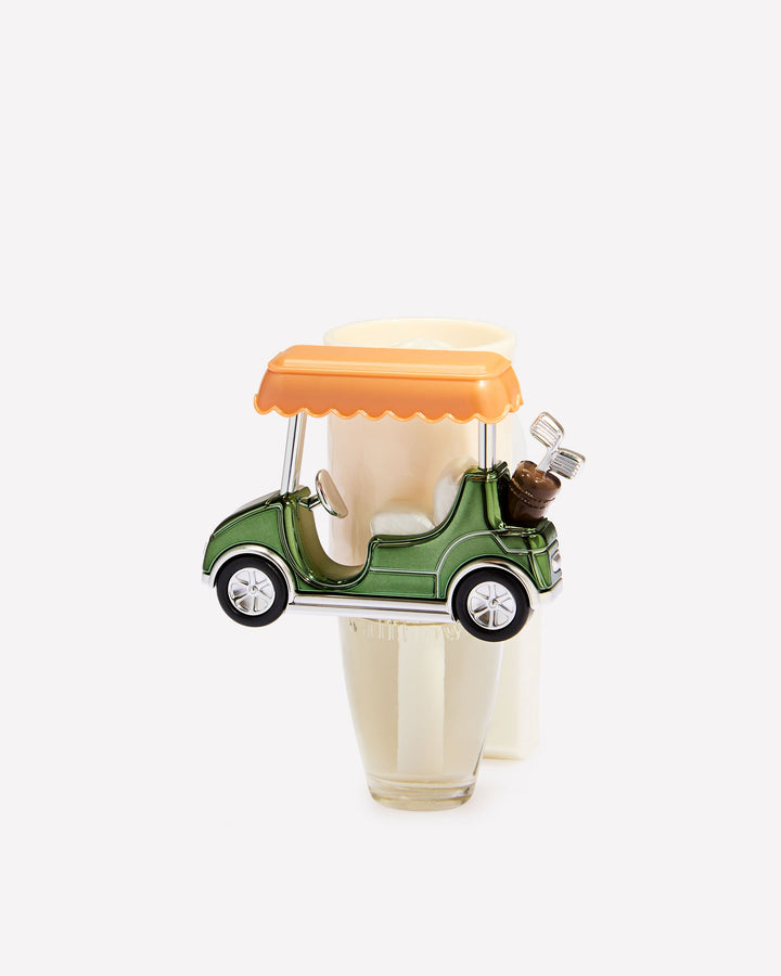 Golf Cart Scent Control Wallflowers Fragrance Plug