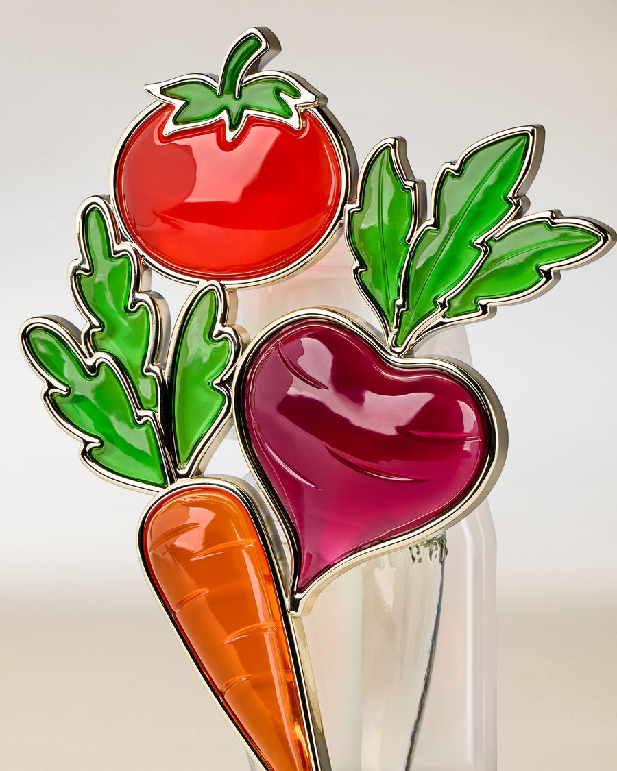 Veggie Cluster Scent Control Nightlight Wallflowers Fragrance Plug image 3