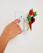 Veggie Cluster Scent Control Nightlight Wallflowers Fragrance Plug image 5
