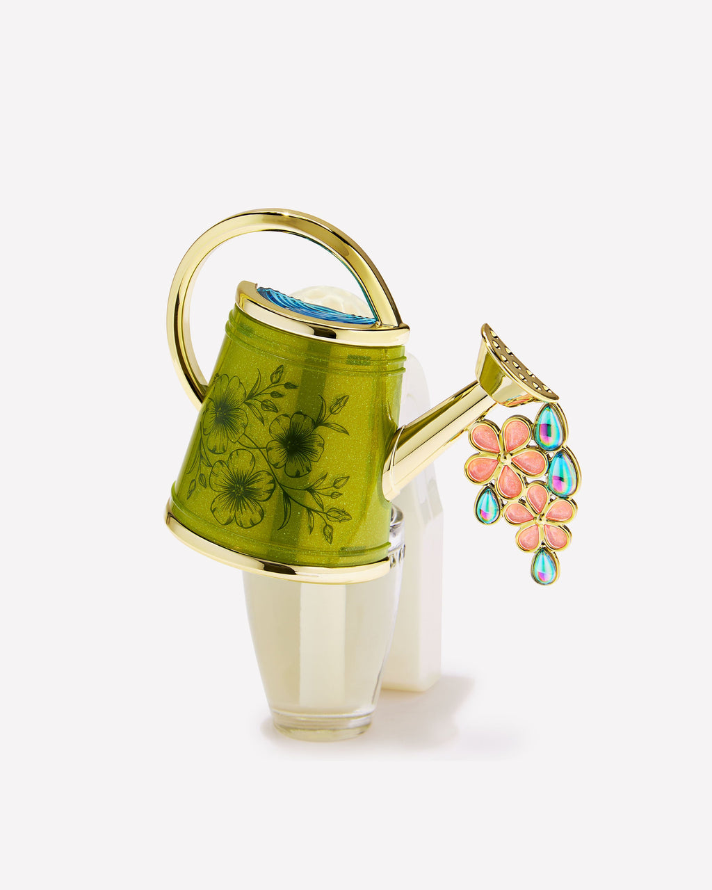 Watering Can Scent Control Nightlight Wallflowers Fragrance Plug