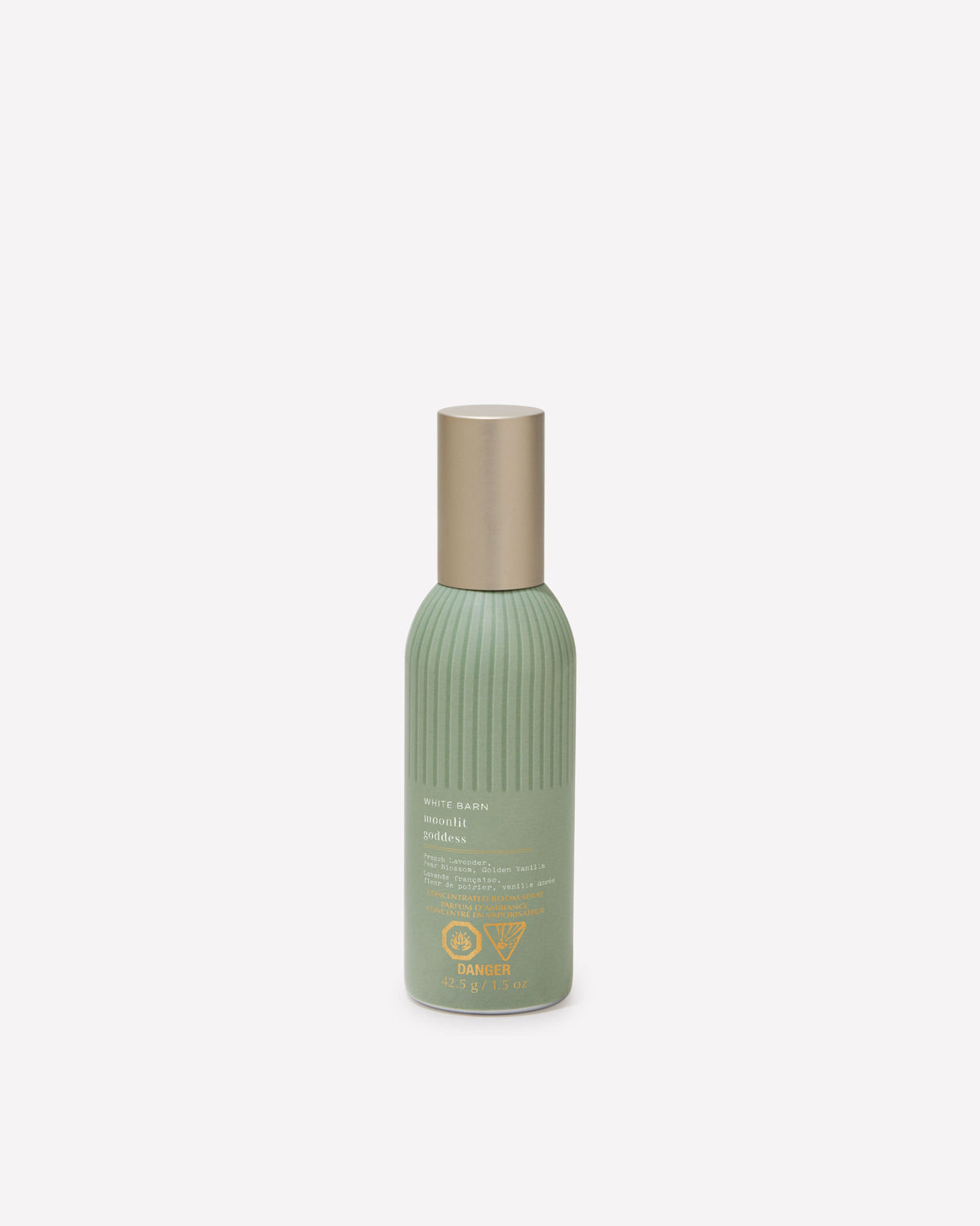 Moonlit Goddess Concentrated Room Spray