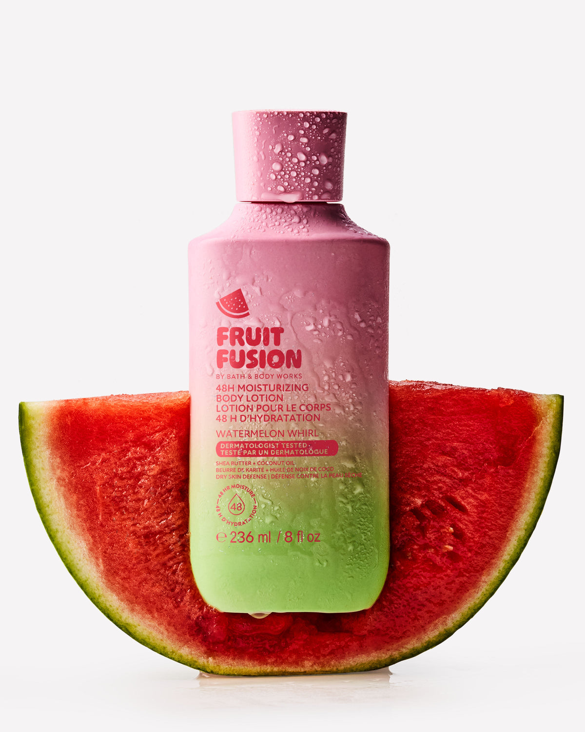Watermelon Whirl Body Lotion