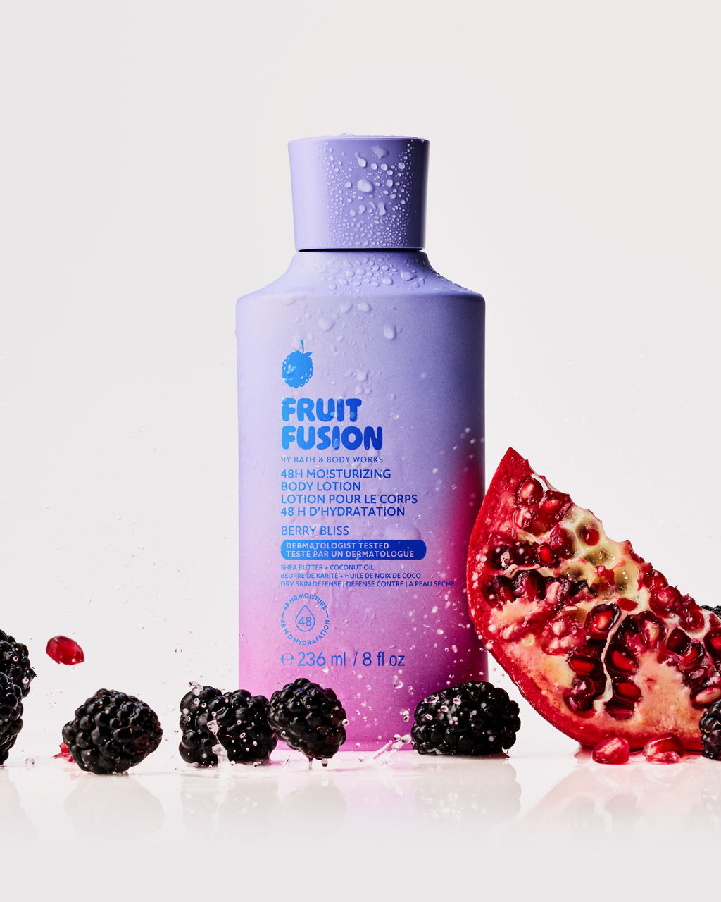 Berry Bliss Body Lotion