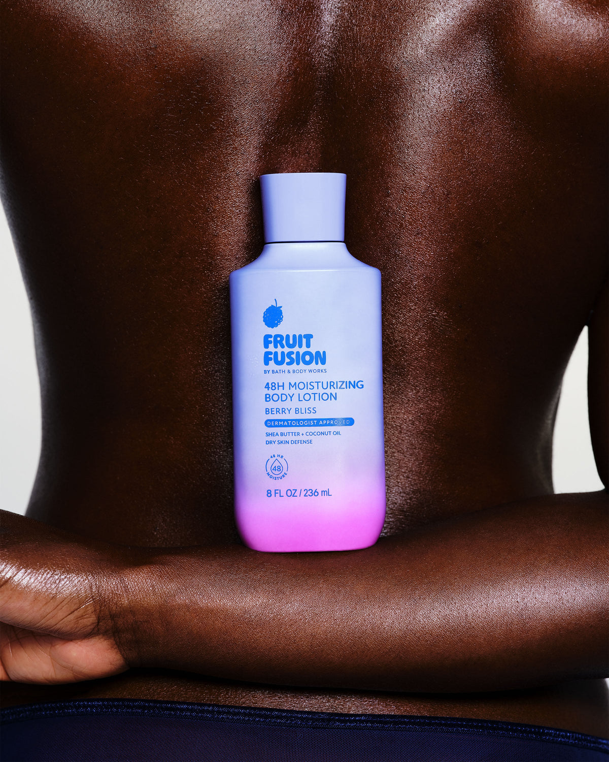 Berry Bliss Body Lotion image 6