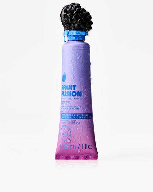Berry Bliss Hand Cream