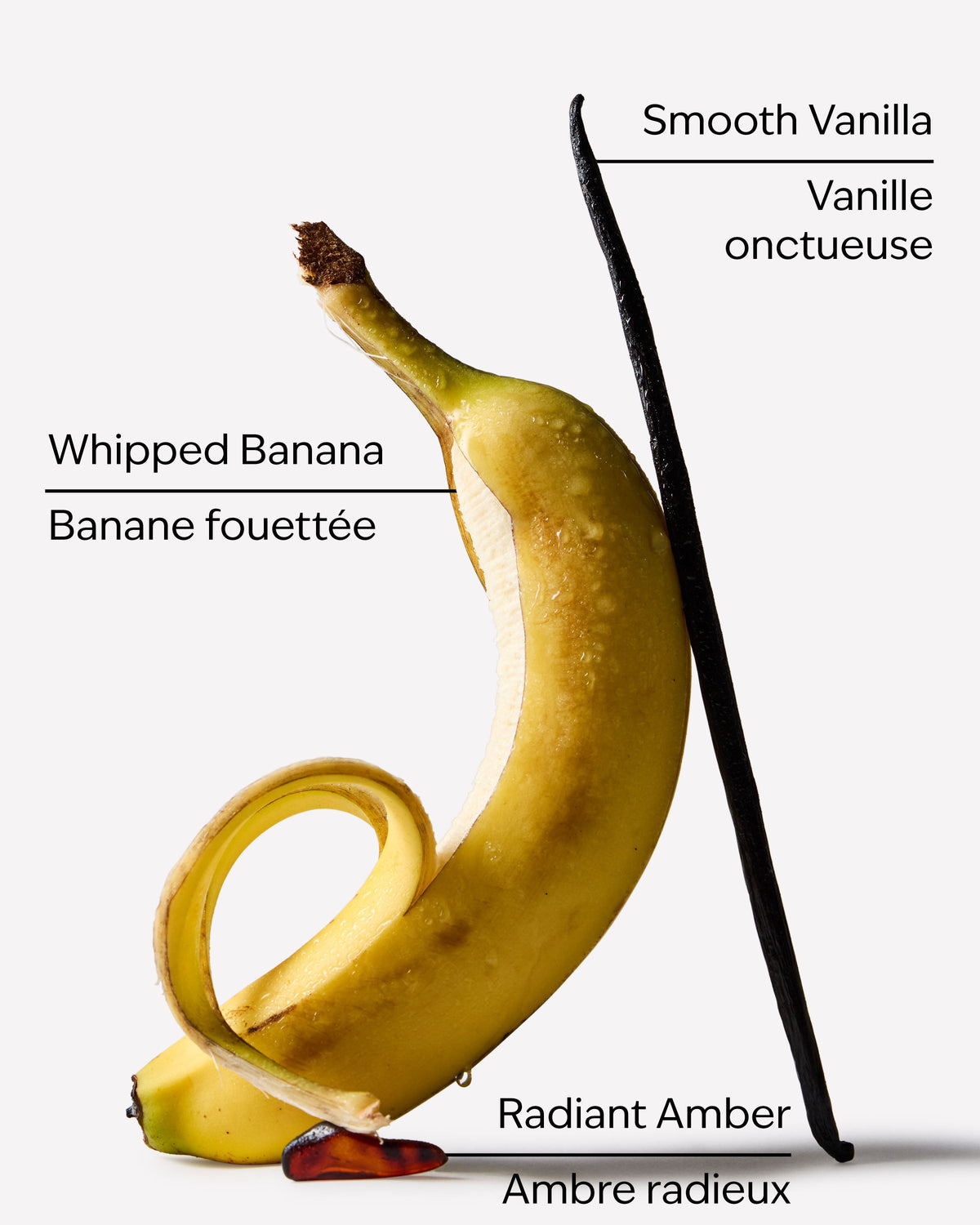 Banana Blend Hand Cream image 2