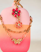 Ombre Spring Charms Twist-Off PocketBac Holder image 2