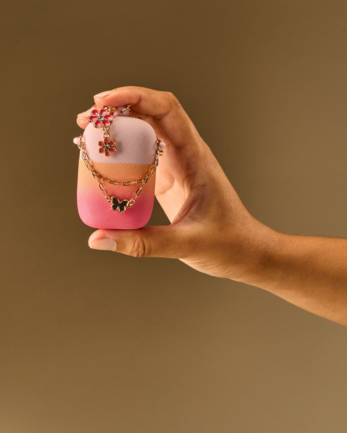 Ombre Spring Charms Twist-Off PocketBac Holder image 3