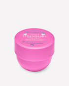 Juicy Strawberry Travel Size Smooth & Soothe Body Cream