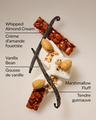 Fluffy Almond Marshmallow Wallflowers Fragrance Refill image 3