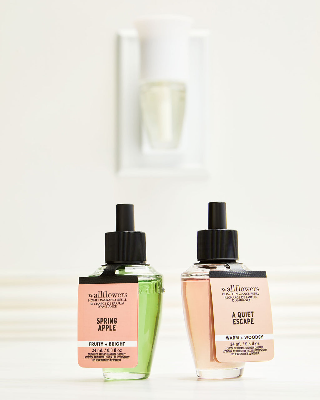 A Quiet Escape Wallflowers Fragrance Refill image 4