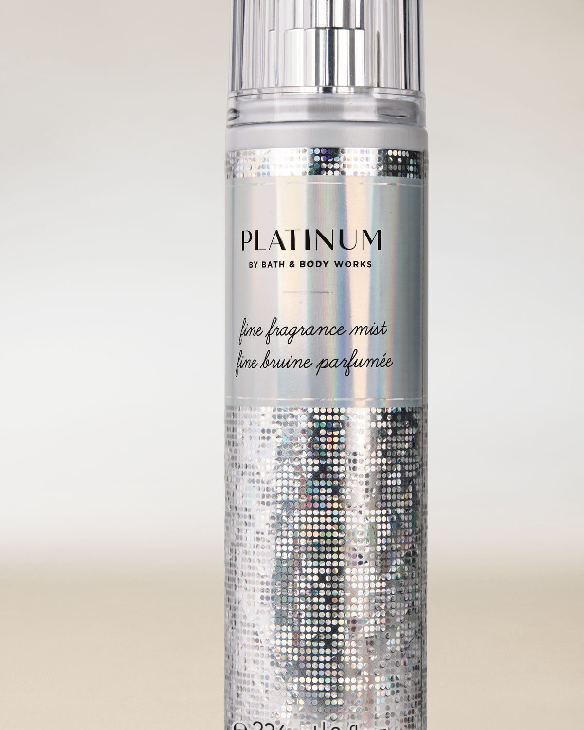 Platinum Fine Fragrance Mist image 2