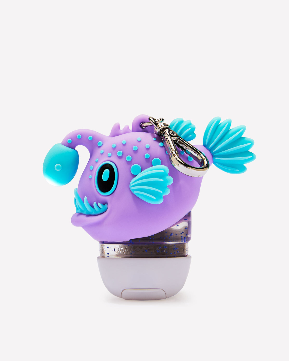 Anglerfish PocketBac Holder