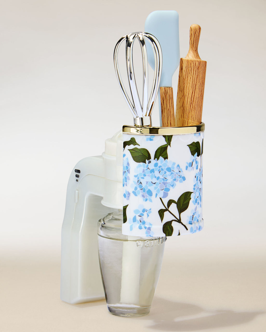 Kitchen Utensils Scent Control Nightlight Wallflowers Fragrance Plug image 2